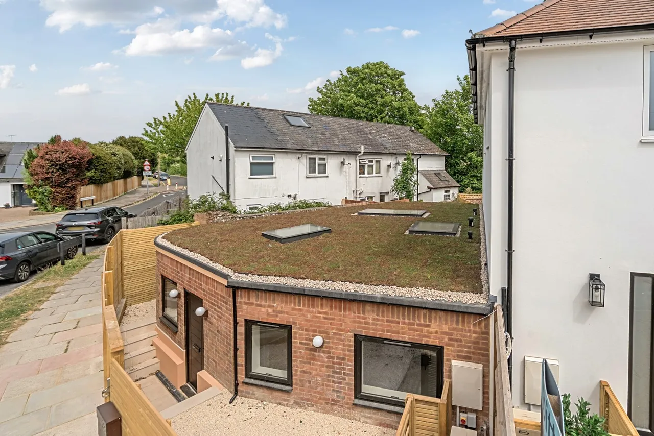 Overhill Drive, Brighton, BN1, photo 15
