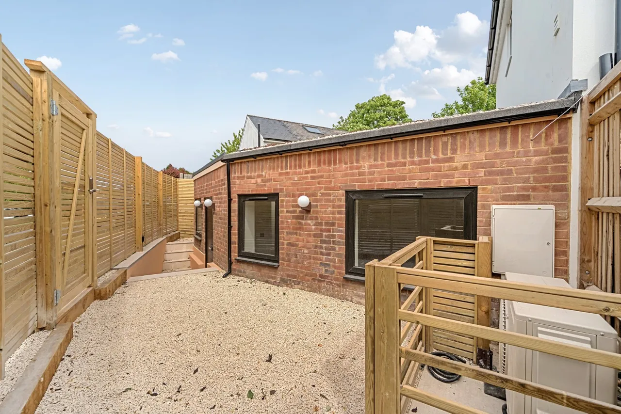 Overhill Drive, Brighton, BN1, photo 17