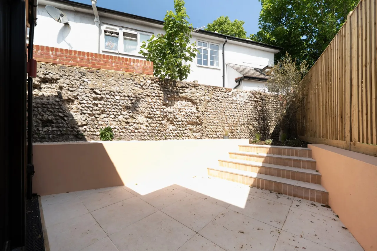 Overhill Drive, Brighton, BN1, photo 13