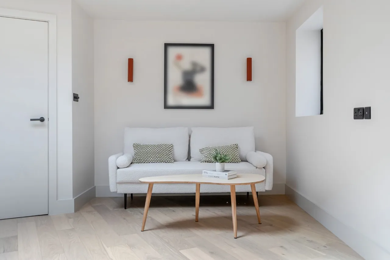 Overhill Drive, Brighton, BN1, photo 6