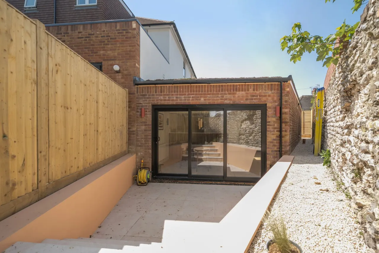 Overhill Drive, Brighton, BN1, photo 18