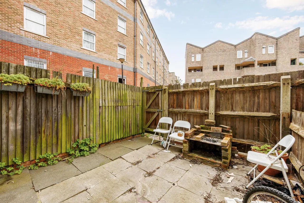 Chippenham Road, Maida Vale, London, W9 2AE, photo 10