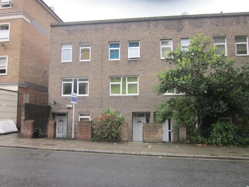 6 bed house for sale — Chippenham Road, Maida Vale, London, W9 2AE
