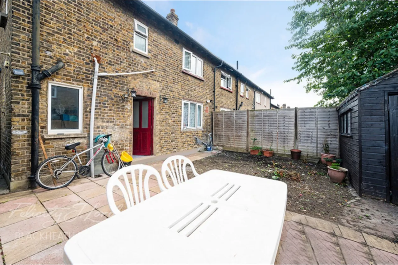 Eltham Green Road, London, photo 10