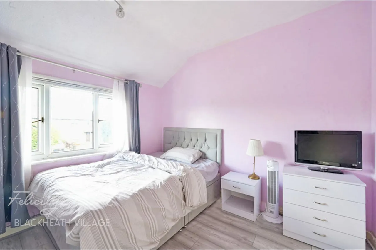 Eltham Green Road, London, photo 8
