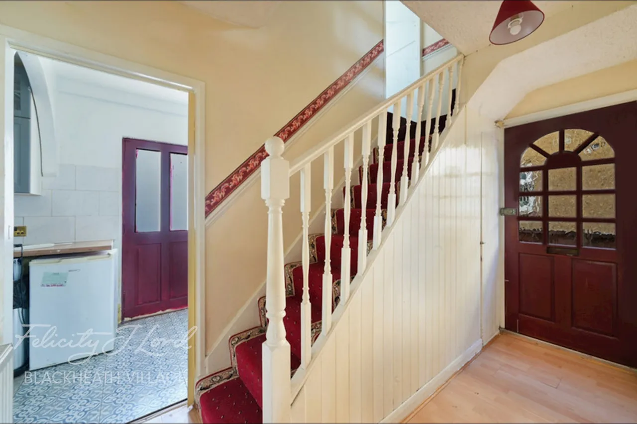 Eltham Green Road, London, photo 6