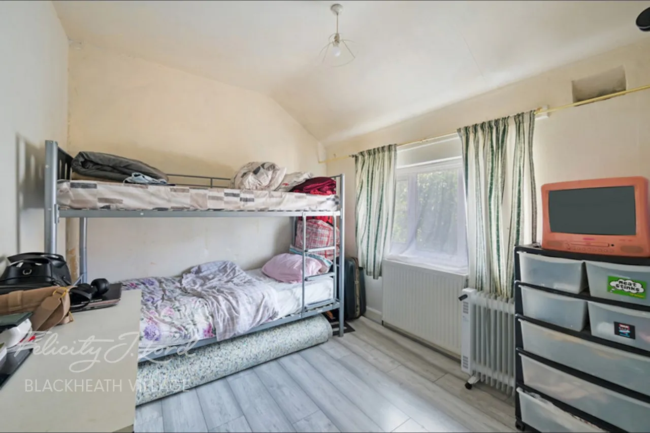 Eltham Green Road, London, photo 4