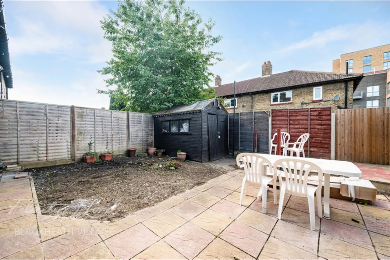 Eltham Green Road, London, photo 5