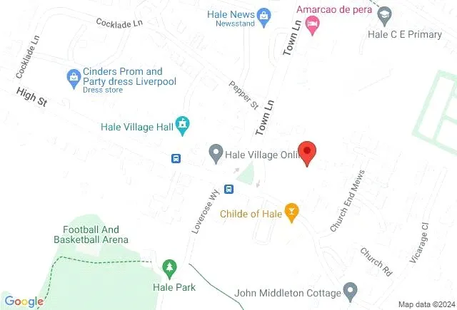 Halis Court, Hale Village, L24, photo 3