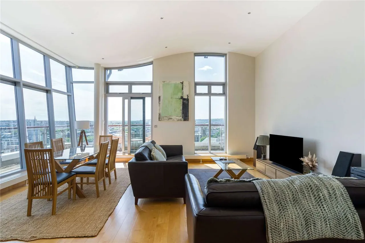 Park Row, Bristol, BS1, photo 6
