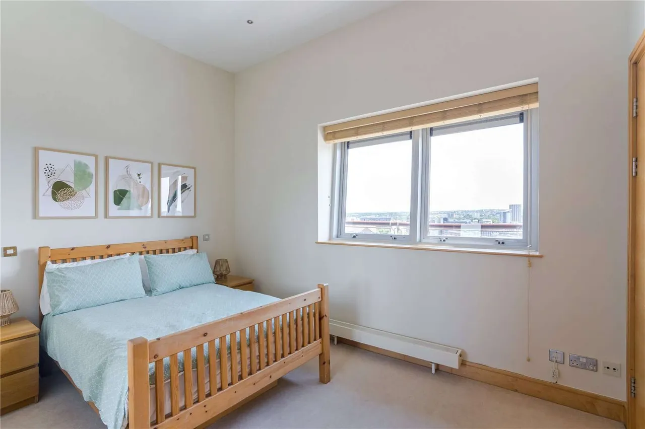 Park Row, Bristol, BS1, photo 12