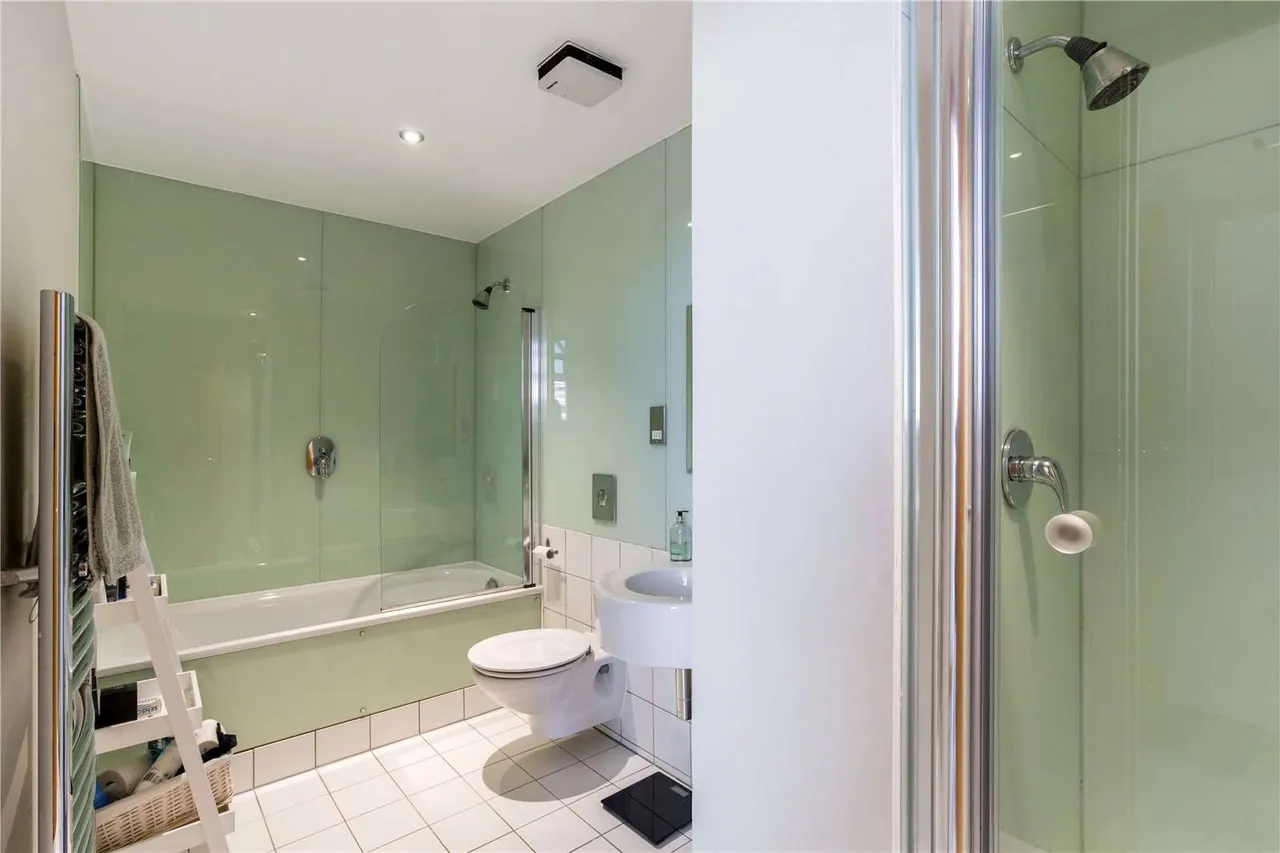 Park Row, Bristol, BS1, photo 13