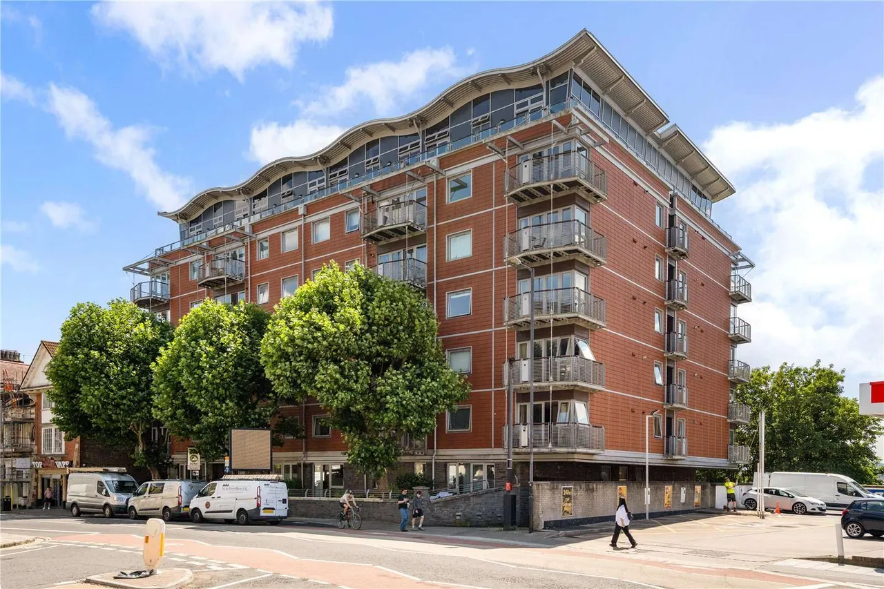 Park Row, Bristol, BS1, photo 16
