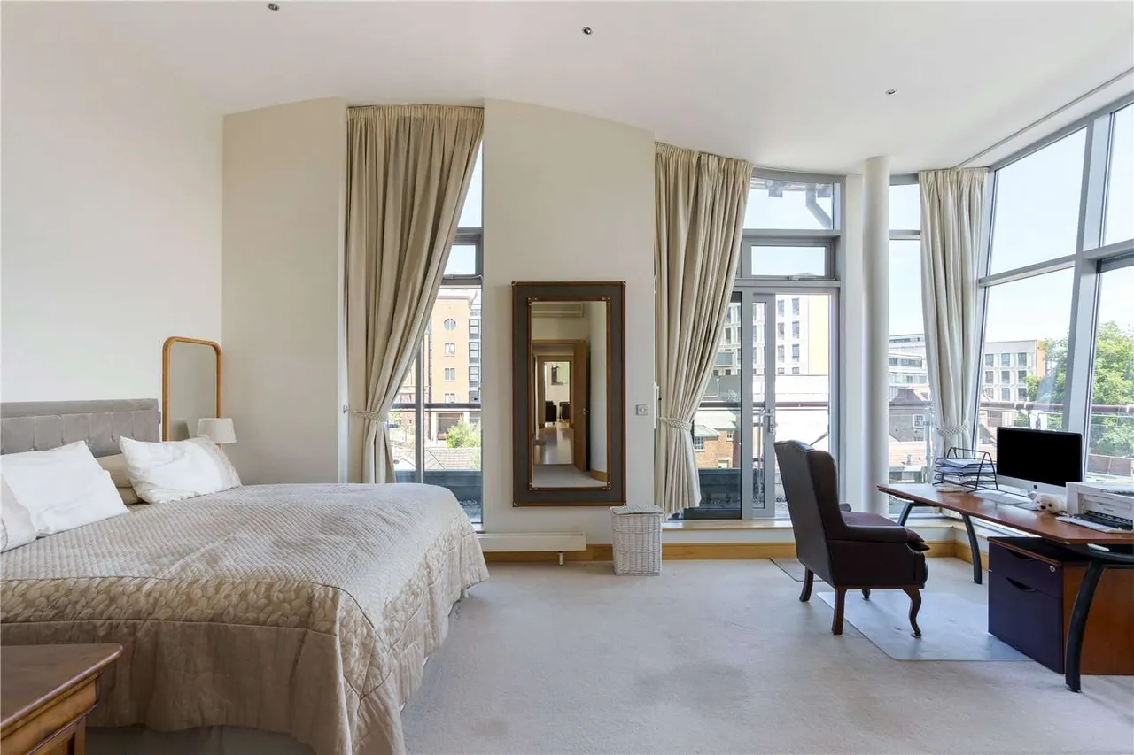 Park Row, Bristol, BS1, photo 10