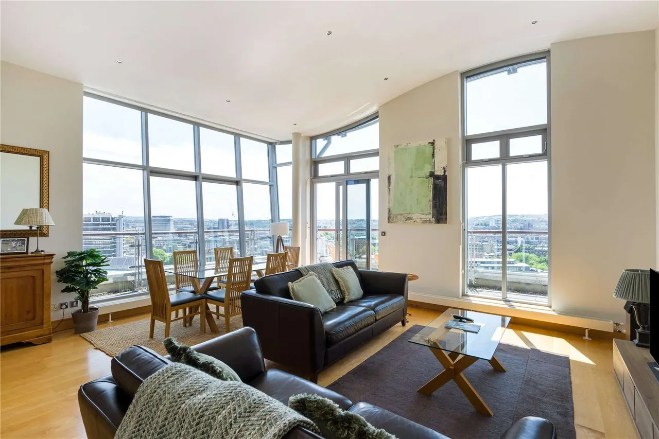 Park Row, Bristol, BS1, photo 5