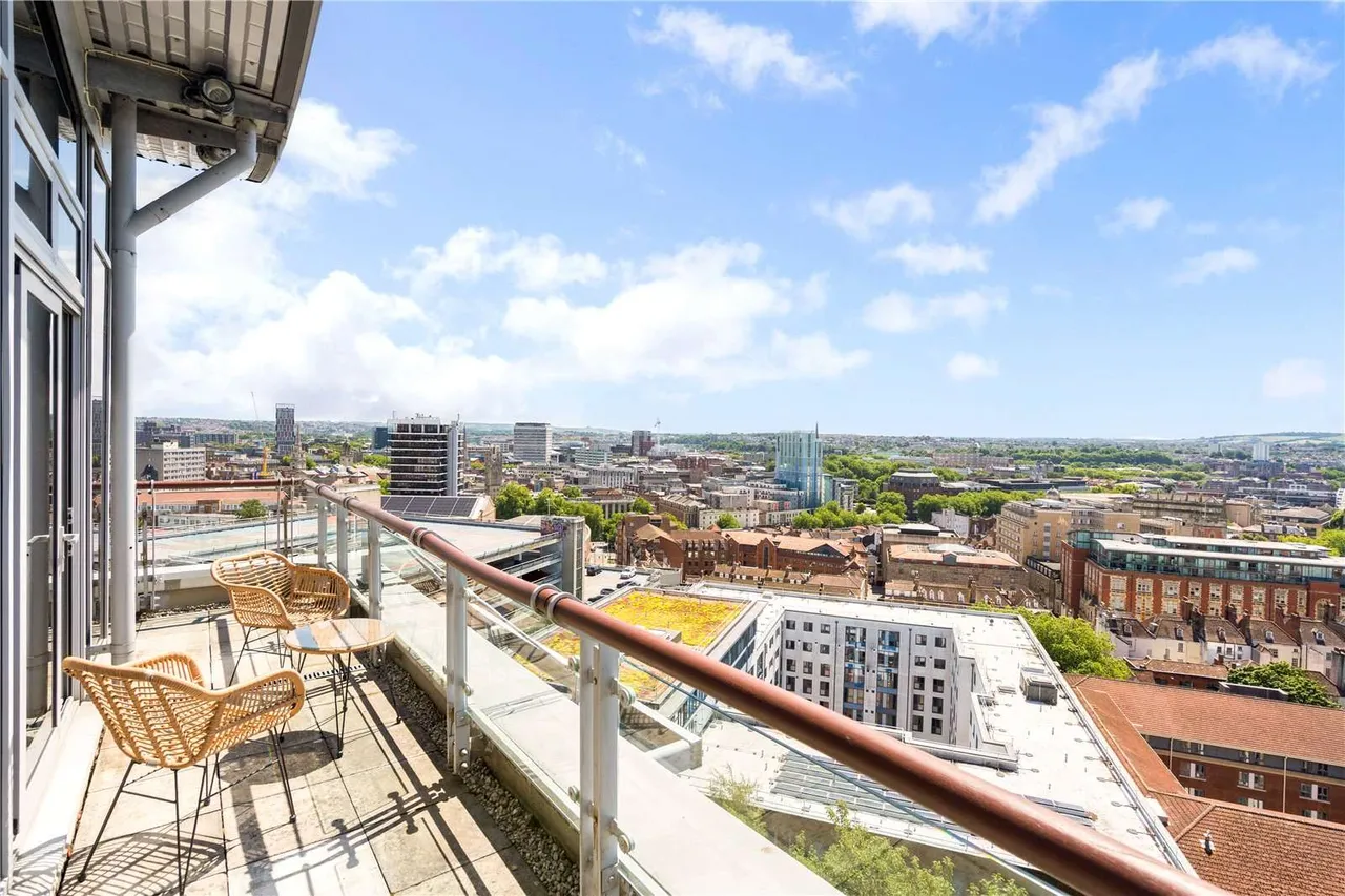 Park Row, Bristol, BS1, photo 4