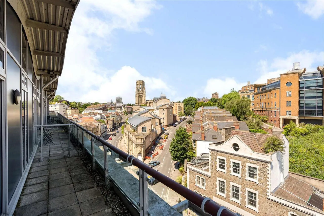 Park Row, Bristol, BS1, photo 15