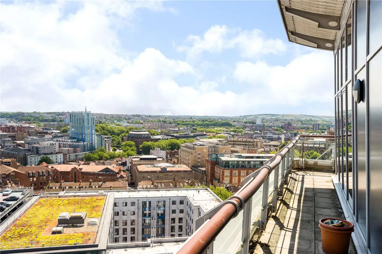 Park Row, Bristol, BS1, photo 14