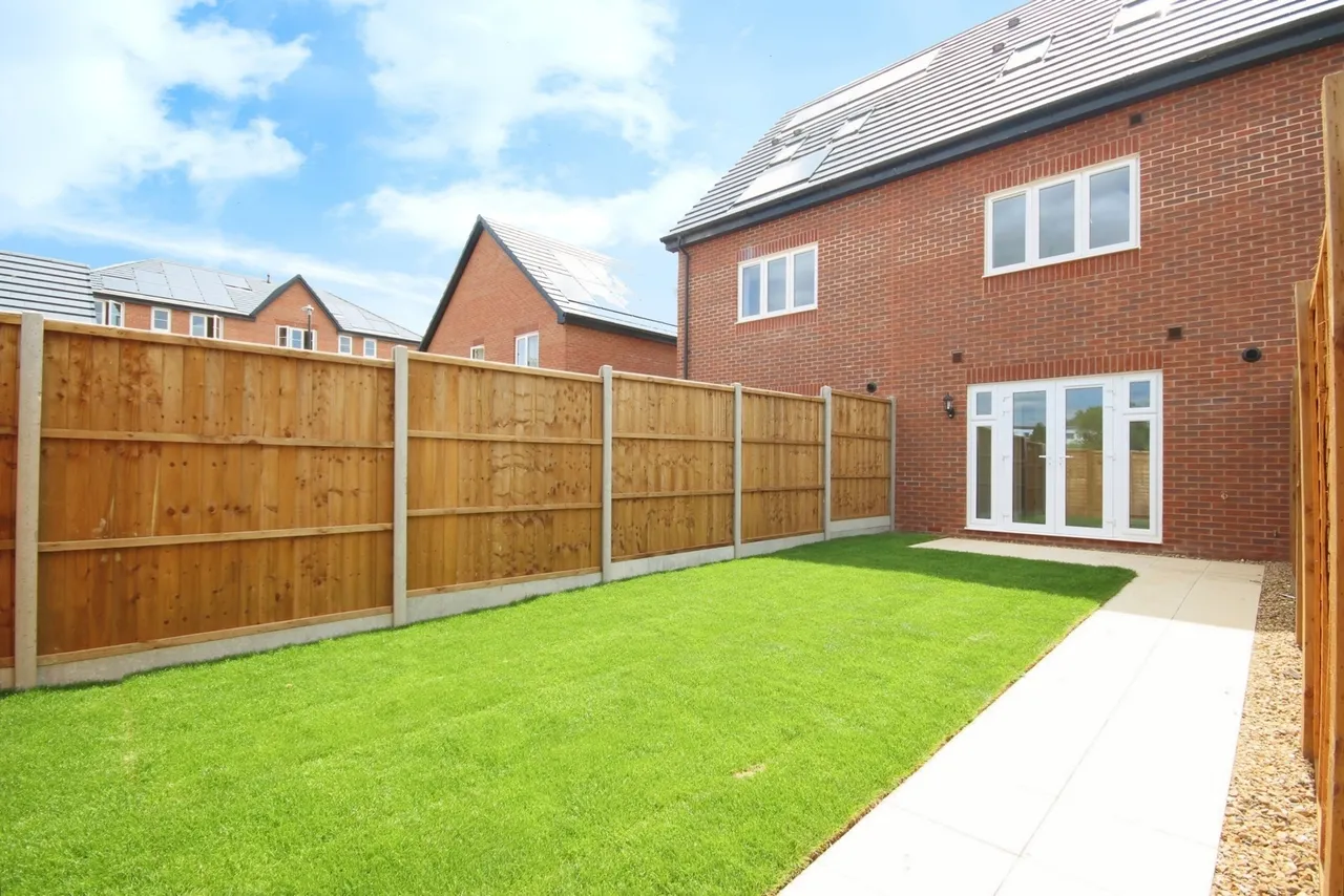 44 Meadow House Drive, Coventry, CV4, photo 16