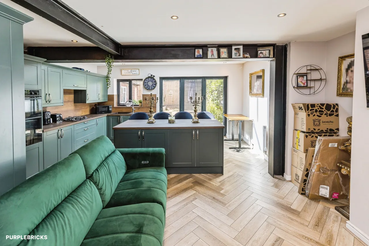 Toll Bar Road, Chester, CH3, photo 9