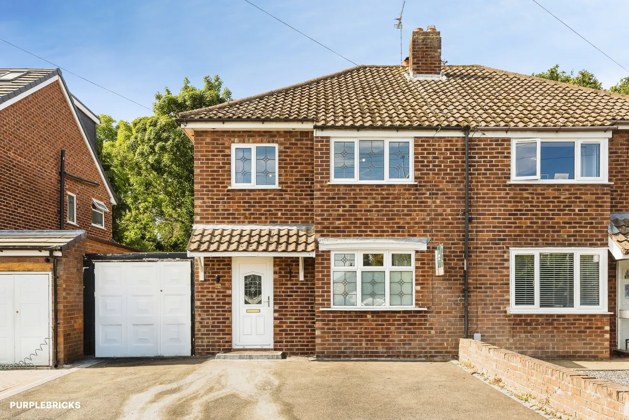 4 bed house for sale, Toll Bar Road, Chester, CH3