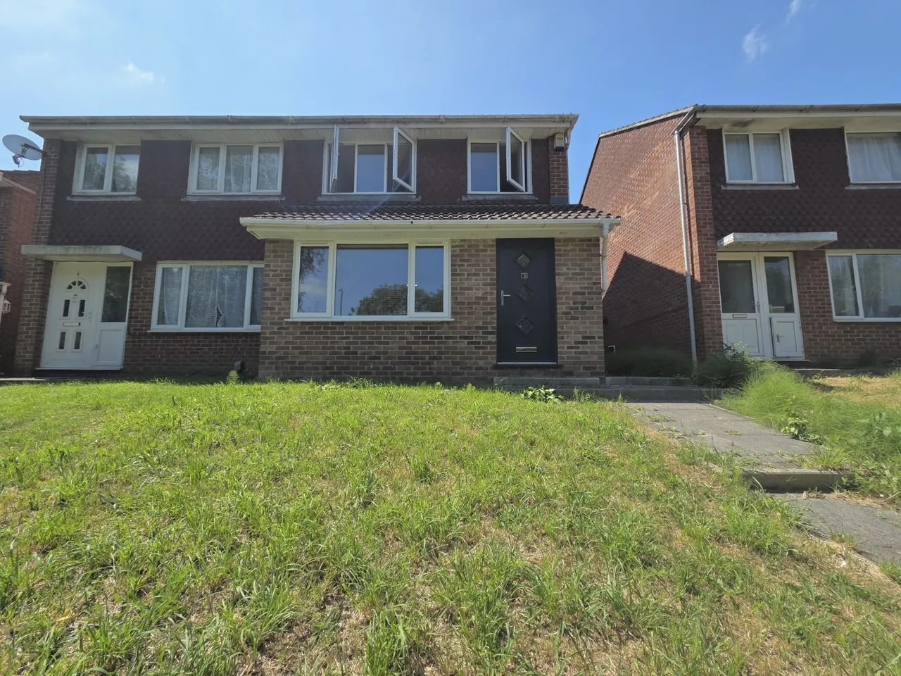 3 bed house to rent — Ash Close, Little Stoke, BRISTOL
