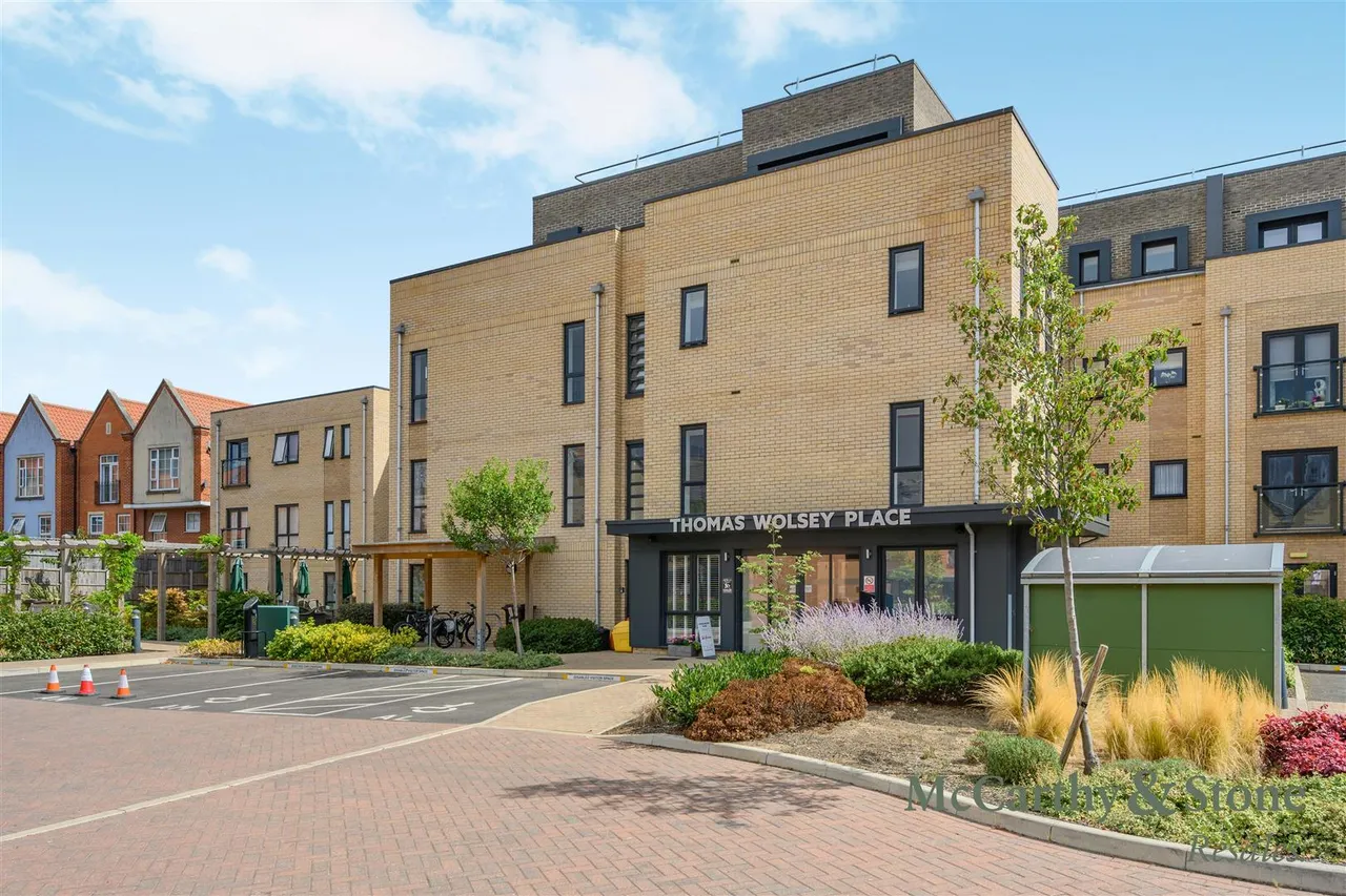 Lower Brook Street, Ipswich, IP4, photo 21