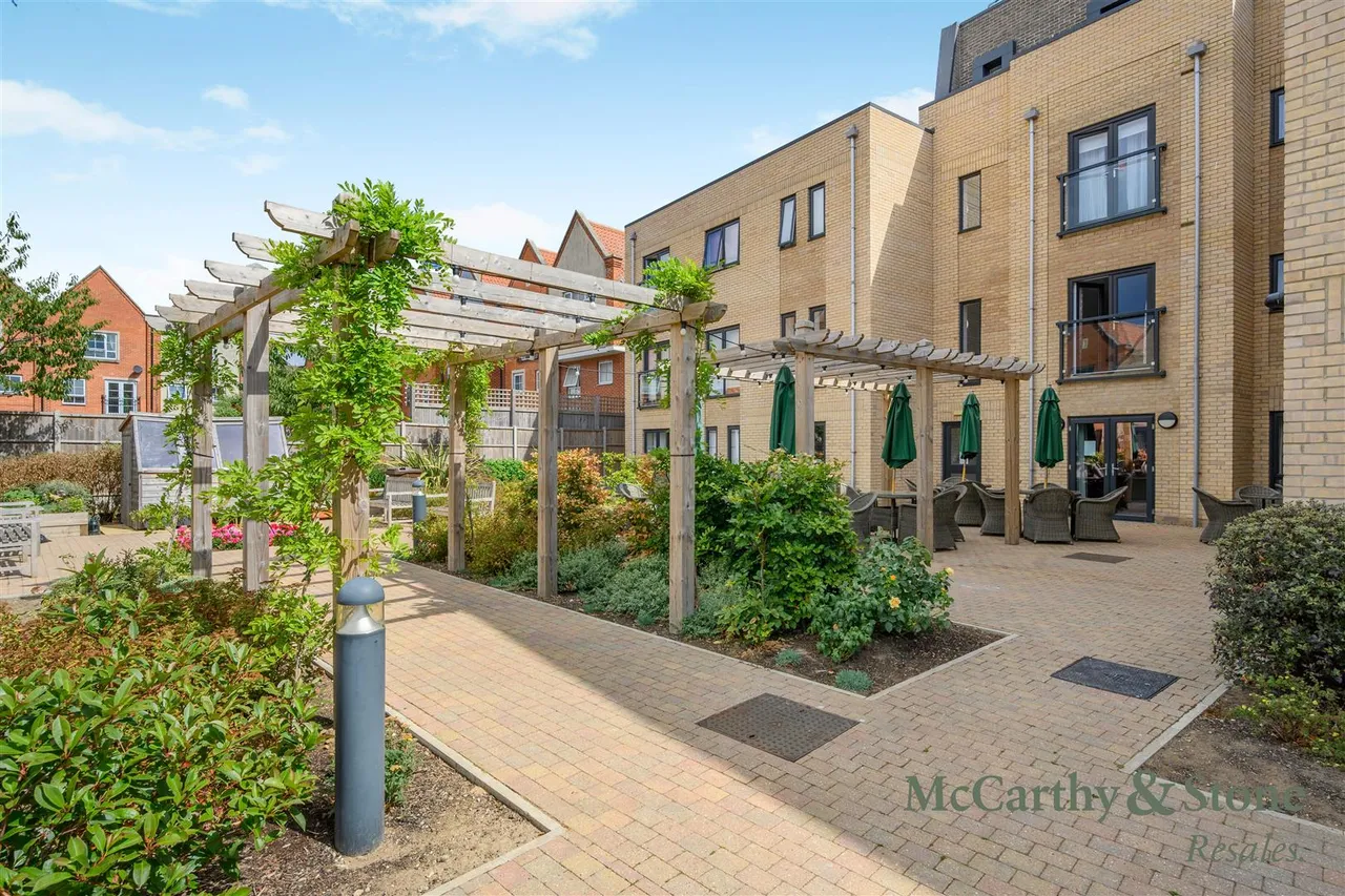Lower Brook Street, Ipswich, IP4, photo 20