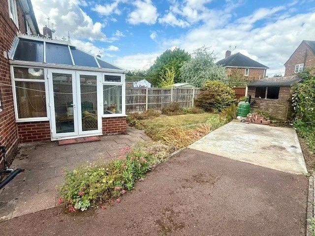 Larchdene Avenue, Wollaton, Nottingham, NG8, photo 16