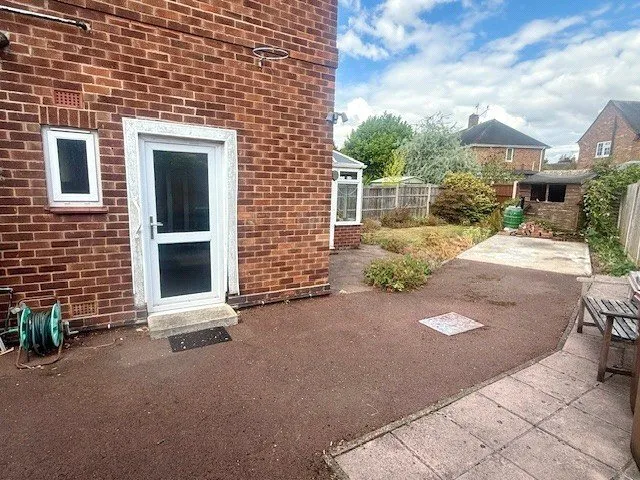 Larchdene Avenue, Wollaton, Nottingham, NG8, photo 15