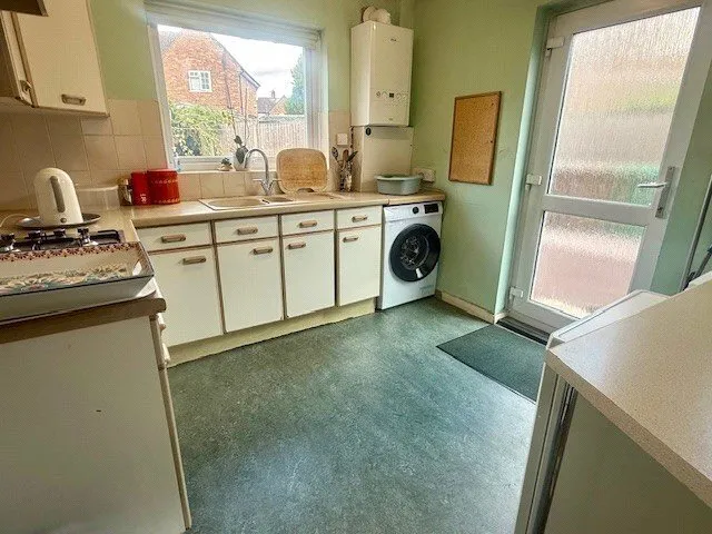 Larchdene Avenue, Wollaton, Nottingham, NG8, photo 5