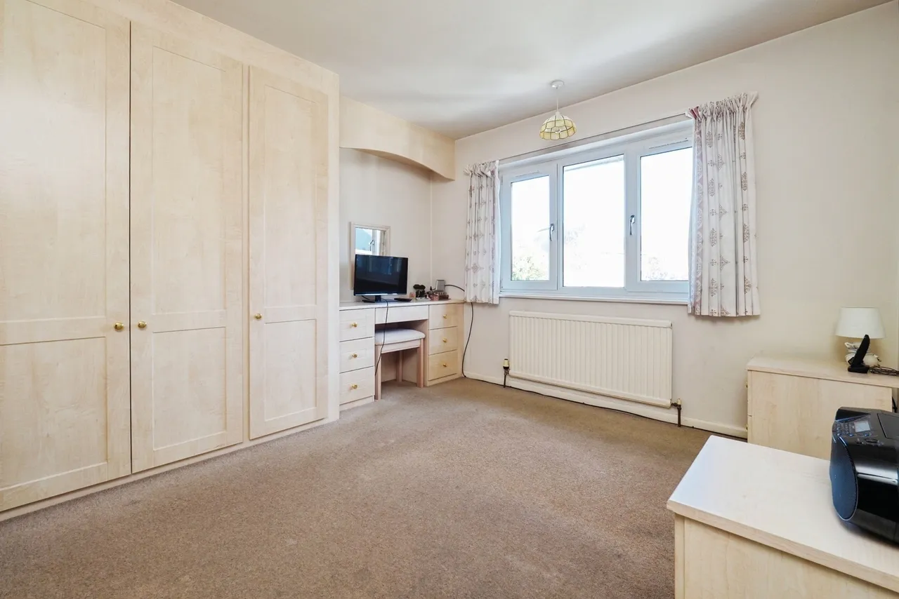 Larchdene Avenue, Wollaton, Nottingham, NG8, photo 11