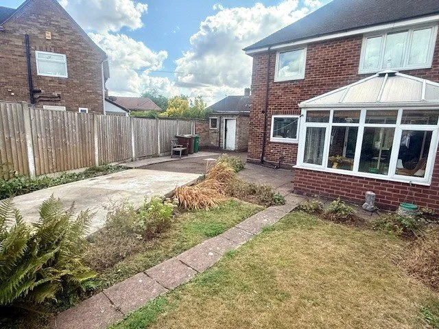 Larchdene Avenue, Wollaton, Nottingham, NG8, photo 17