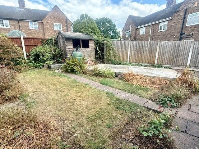 Larchdene Avenue, Wollaton, Nottingham, NG8, photo 14