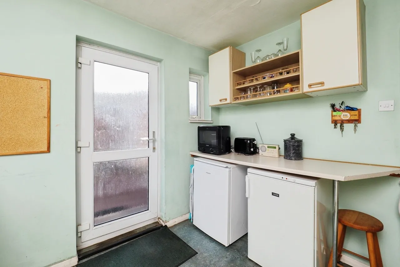 Larchdene Avenue, Wollaton, Nottingham, NG8, photo 6