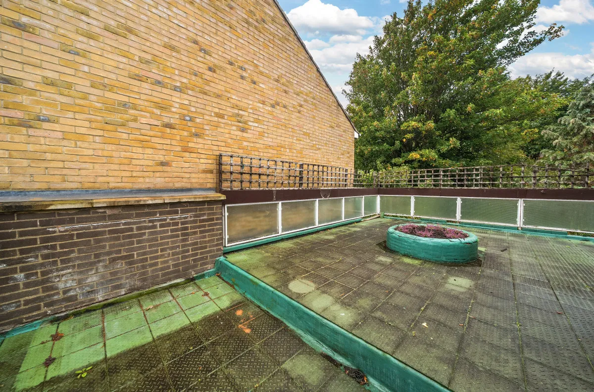 Summerly Street, London, SW18, photo 9