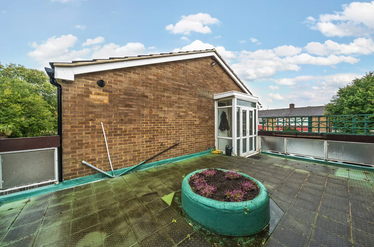 Summerly Street, London, SW18, photo 10