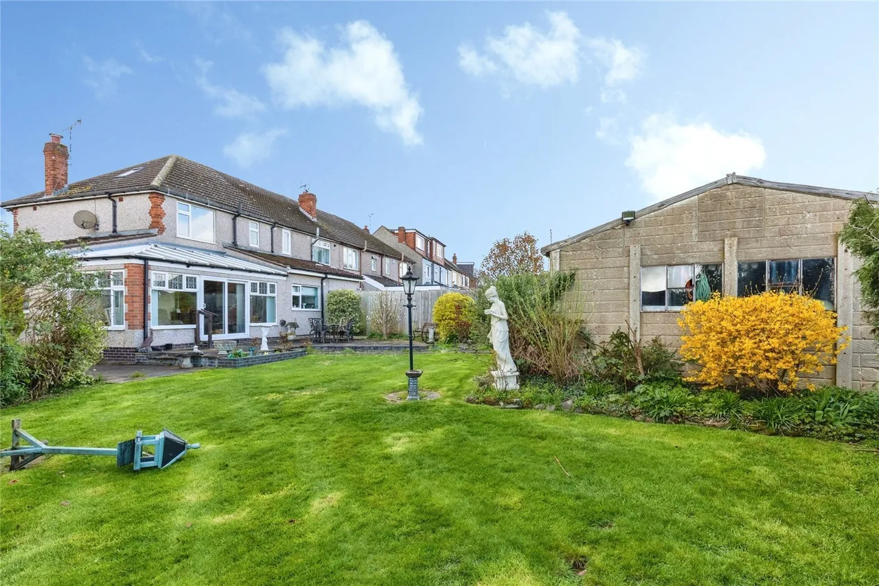 Branksome Road, Coundon, Coventry, CV6, photo 17