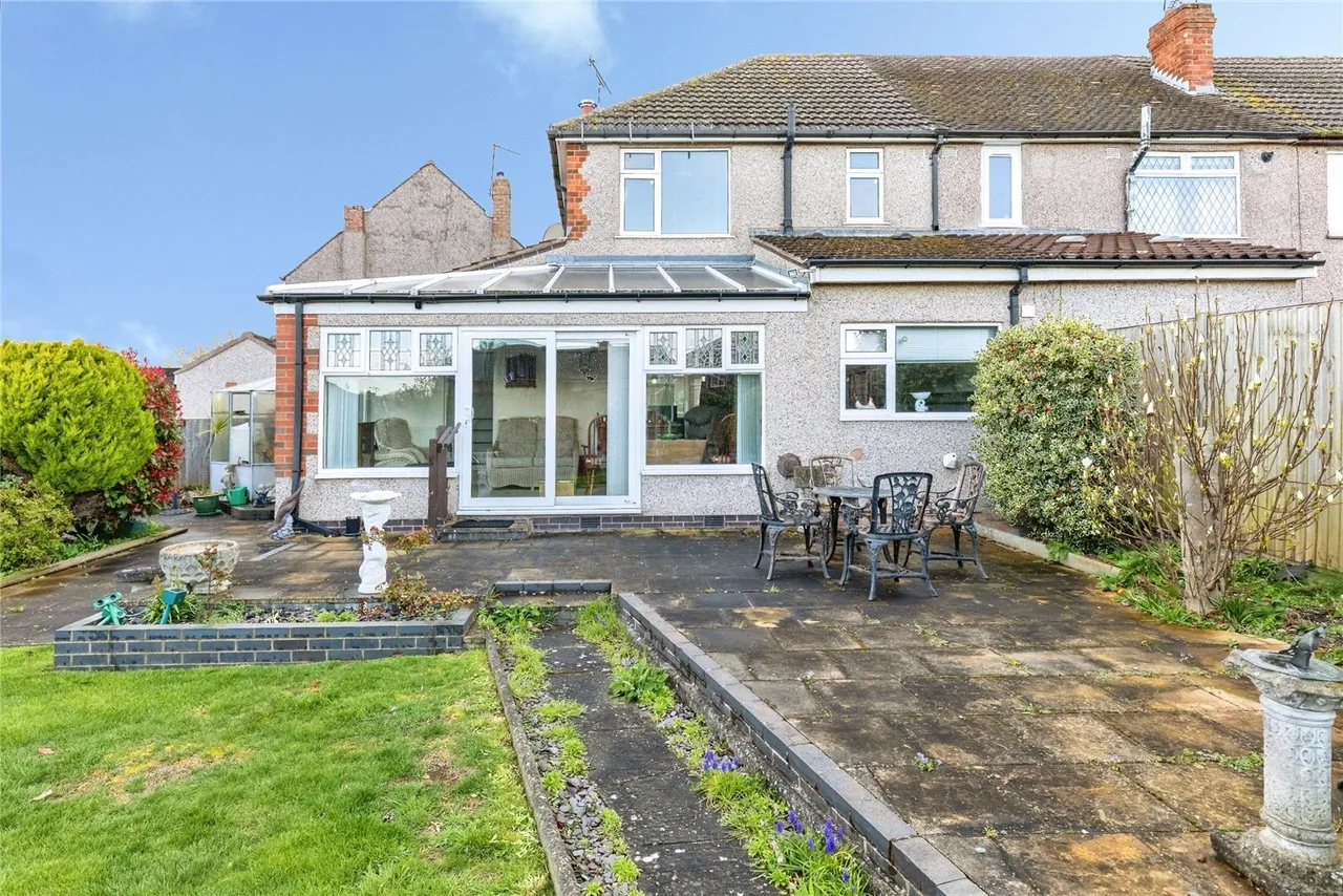 Branksome Road, Coundon, Coventry, CV6, photo 20