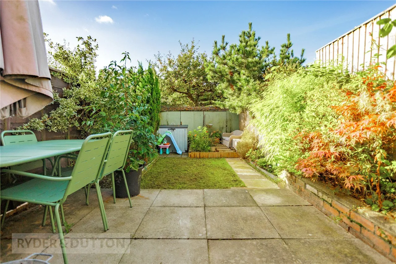 Platt Street, Padfield, SK13, photo 22