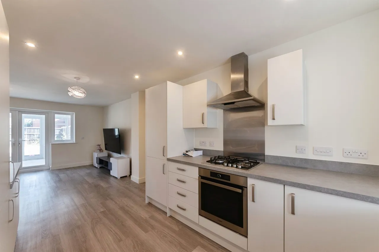 Kildare Close, Birmingham, photo 5