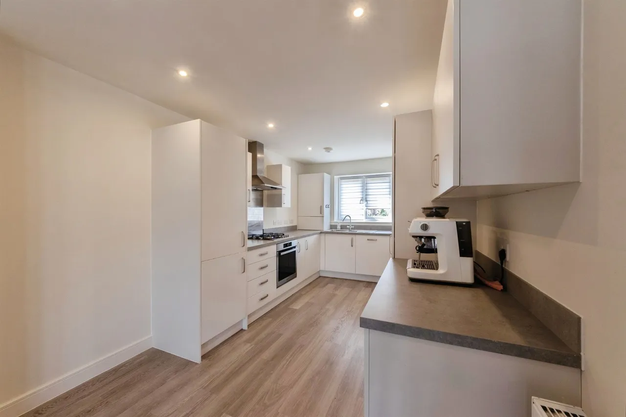 Kildare Close, Birmingham, photo 3