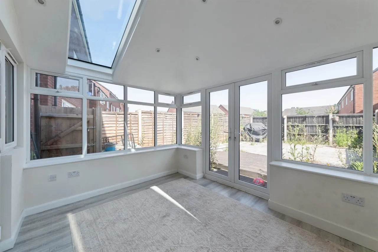 Kildare Close, Birmingham, photo 9