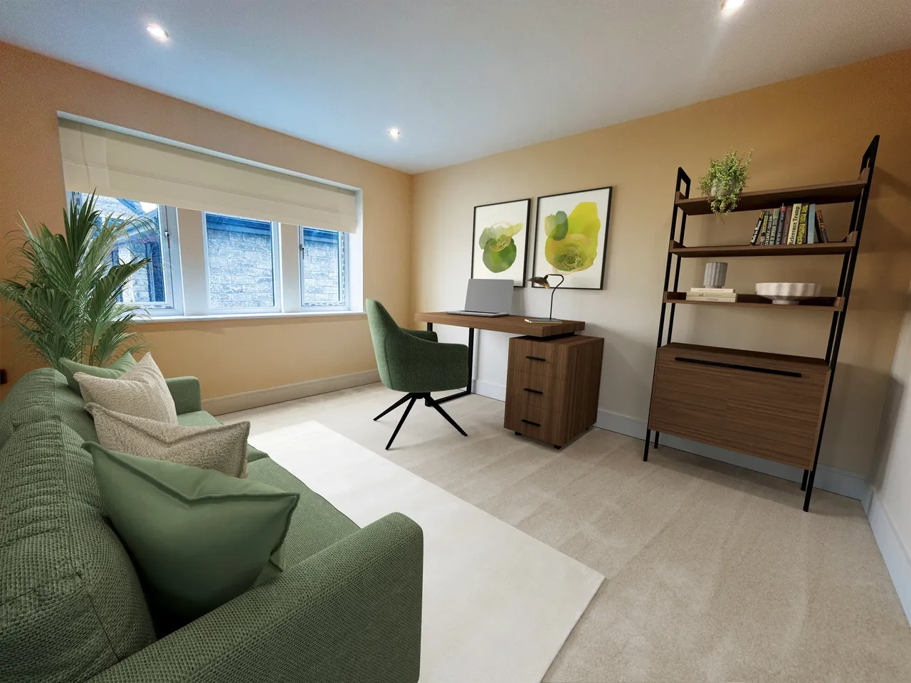 Northfield Road, Horbury, WF4, photo 5