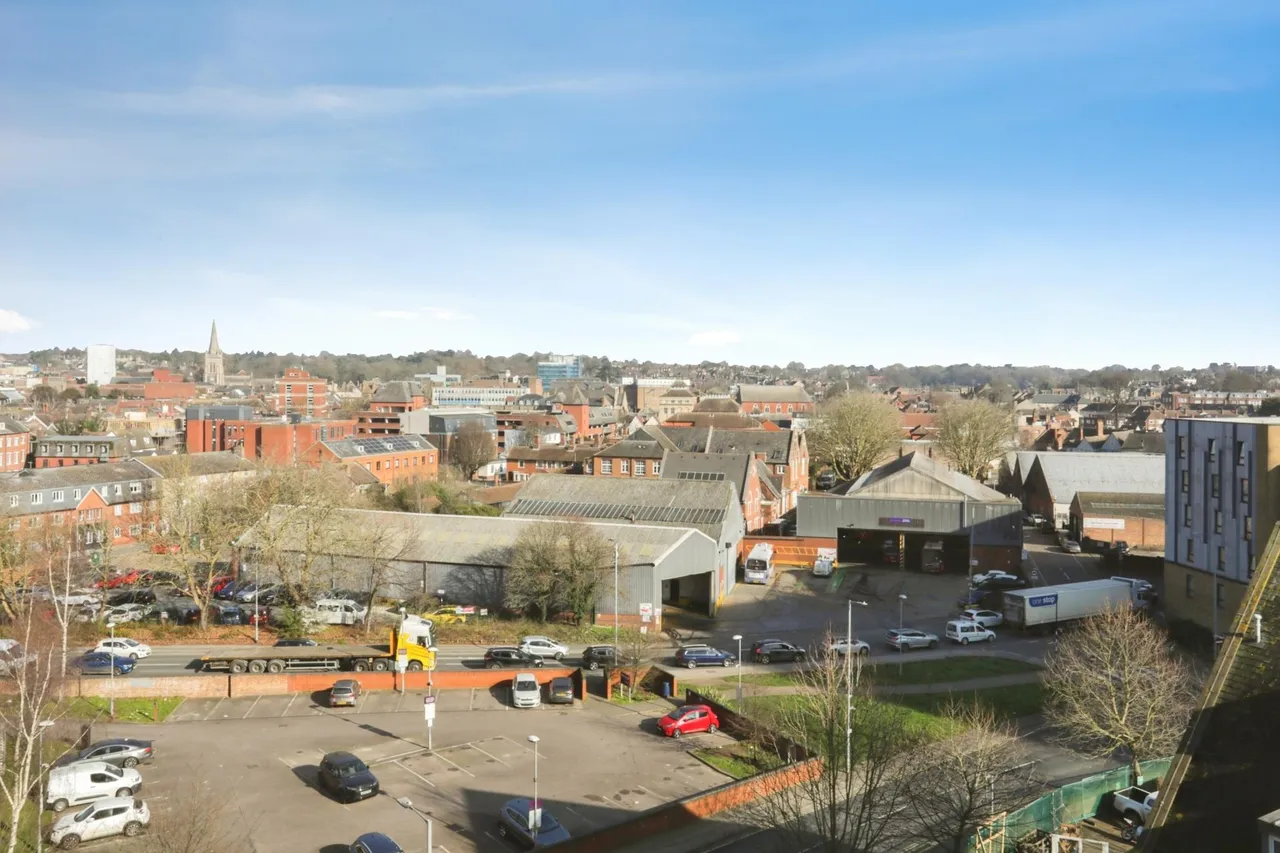 Key Street, Ipswich, IP4, photo 17