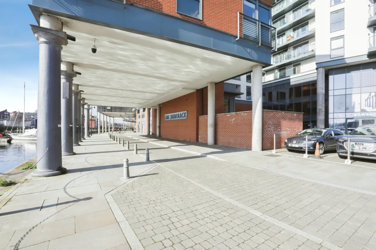 Key Street, Ipswich, IP4, photo 21