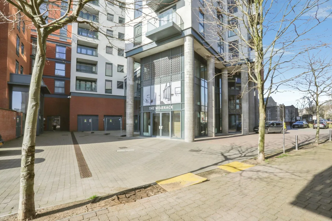 Key Street, Ipswich, IP4, photo 20