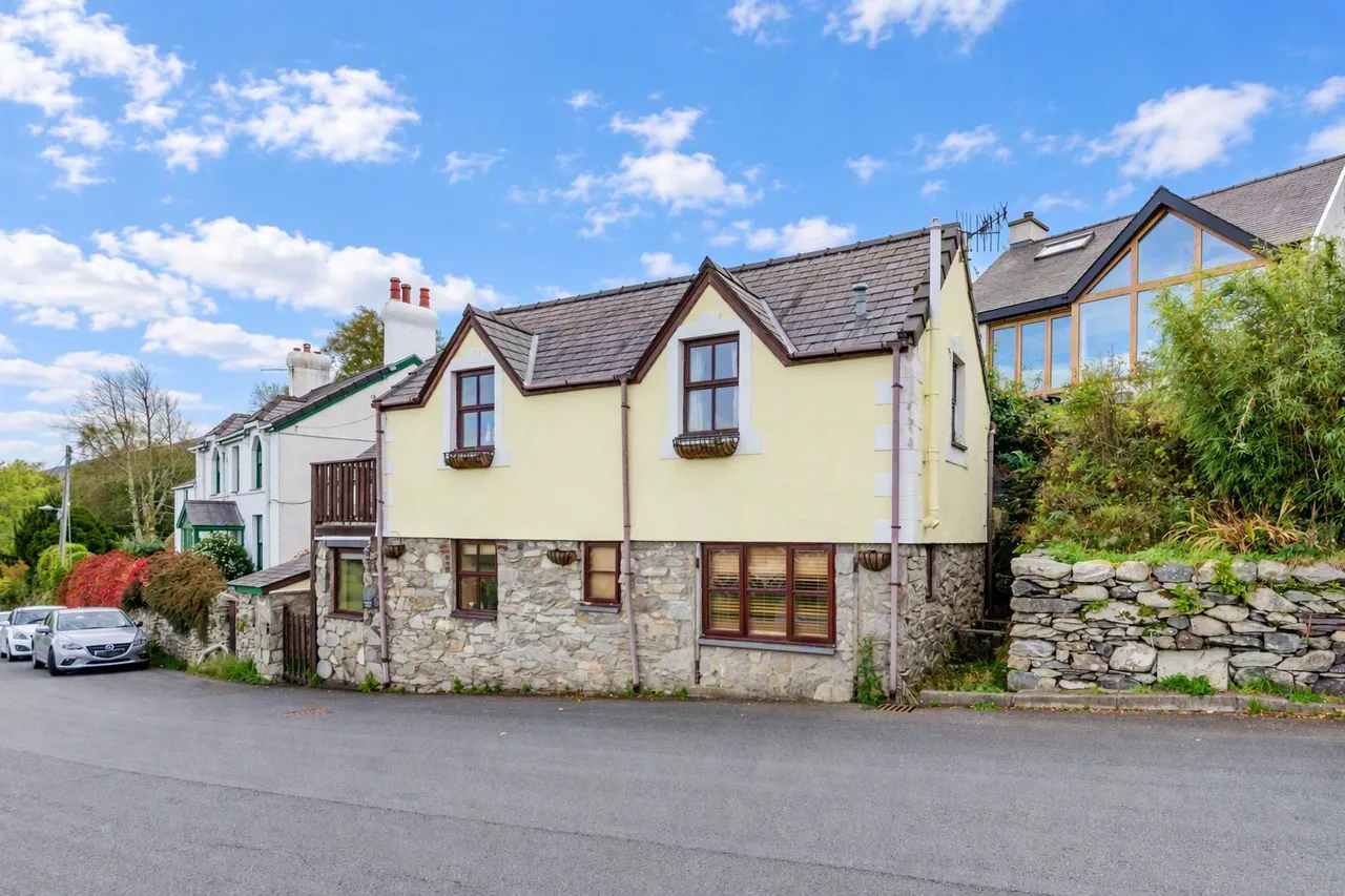 Gallt Y Foel, Caernarfon, LL55, photo 20