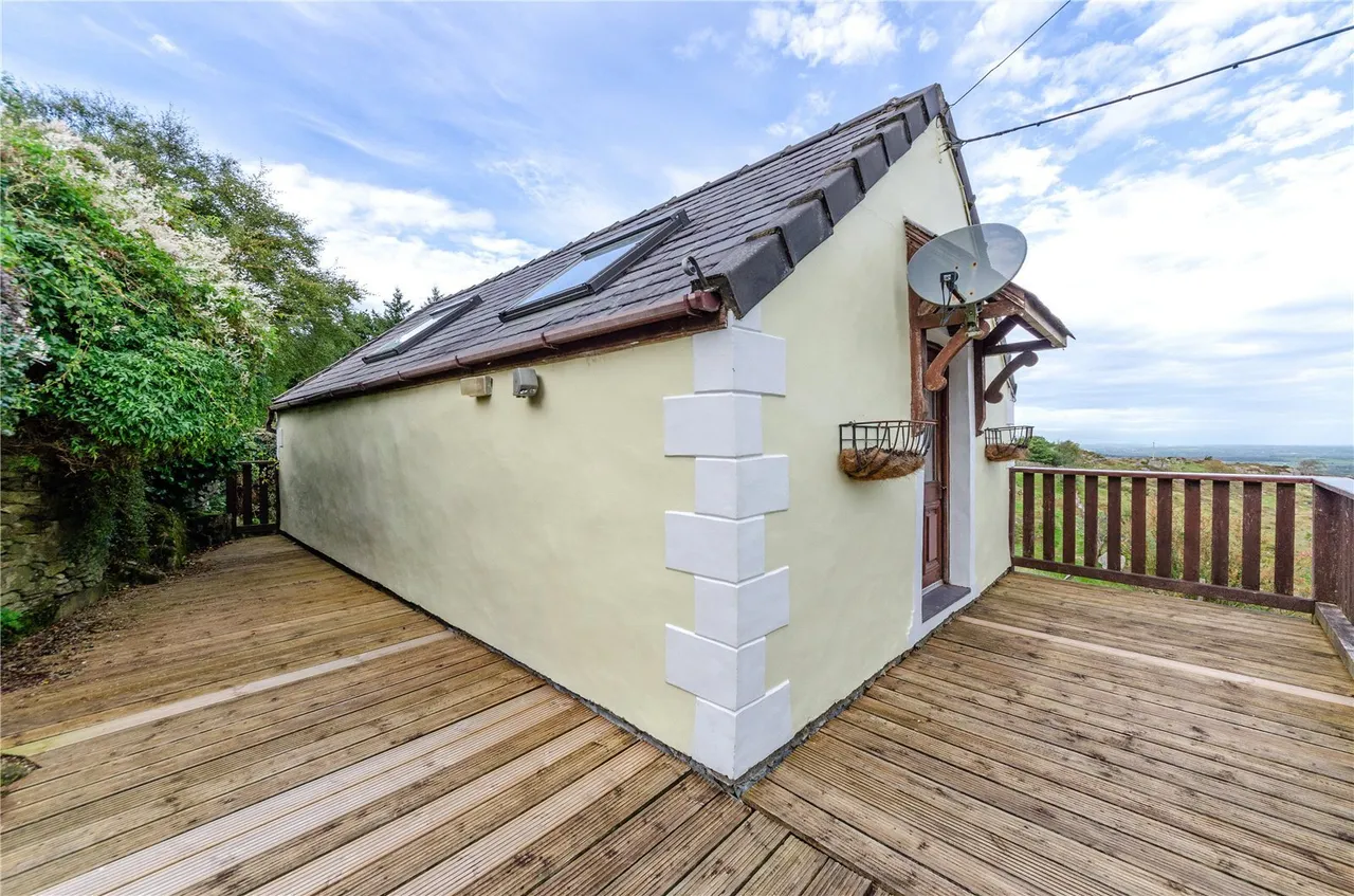 Gallt Y Foel, Caernarfon, LL55, photo 10