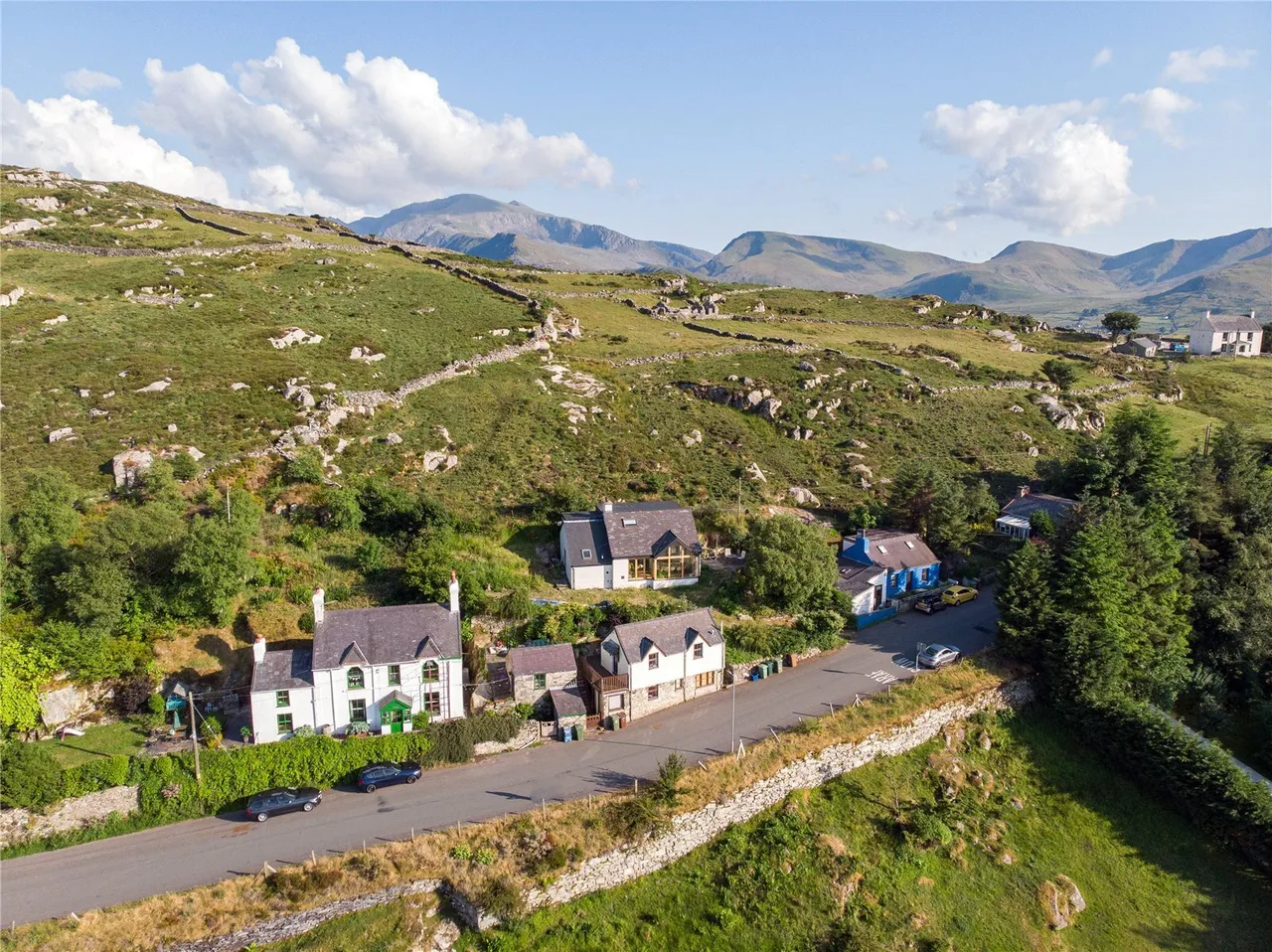 Gallt Y Foel, Caernarfon, LL55, photo 9